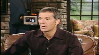 Джереми Пирсонс и Джон Бевир - Жизнь чести приносит Божью награду 5