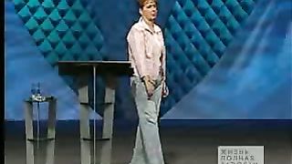 Джойс Майер - Как взять власть над эмоциями 2