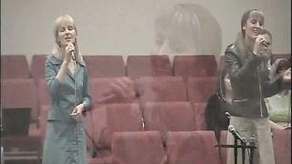 ВИКТОРИЯ И ЕЛЕНА ДЗОНИ - Я жизнь отдал за тебя