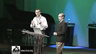 Тед Трипп - Как быть пастырем своего ребенка ч1