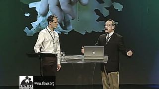 Тед Трипп - Как быть пастырем своего ребенка ч1