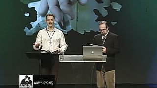 Тед Трипп - Как быть пастырем своего ребенка ч1