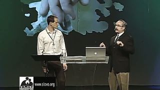 Тед Трипп - Как быть пастырем своего ребенка ч1