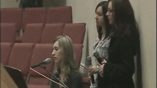 СЁСТРЫ КИРИЛОВИЧ - СЛЫШАЛ ЛИ ТЫ