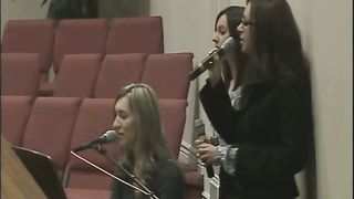 СЁСТРЫ КИРИЛОВИЧ - СЛЫШАЛ ЛИ ТЫ