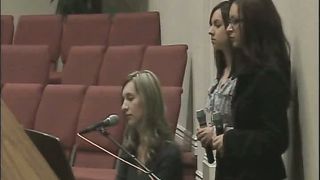 СЁСТРЫ КИРИЛОВИЧ - СЛЫШАЛ ЛИ ТЫ