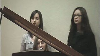 СЁСТРЫ КИРИЛОВИЧ - СЛЫШАЛ ЛИ ТЫ