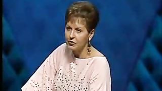 Джойс Майер - Каким должен быть истинный христианин