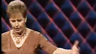 Джойс Майер - Миротворцы несут радость 2