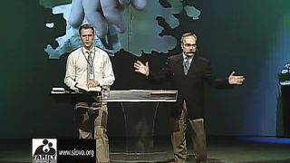 Тед Трипп - Как быть пастырем своего ребенка ч2