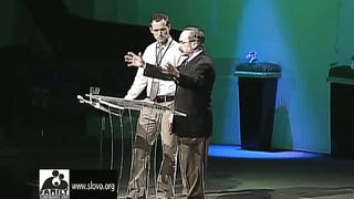 Тед Трипп - Как быть пастырем своего ребенка ч2