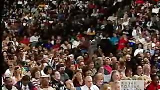 Джойс Майер - Негативные эмоции похороненные заживо не умирают