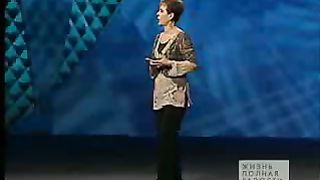 Джойс Майер - Сила приносит власть