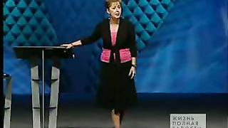 Джойс Майер - Сила простой молитвы 1