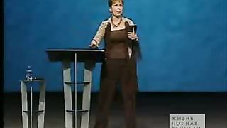 Джойс Майер - Сила уповающей женщины 1