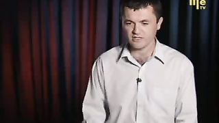 Он видел ад и небеса