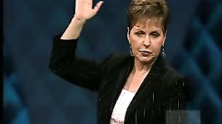 Джойс Майер - У вас есть все необходимое 1