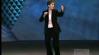 Джойс Майер - У вас есть все необходимое 1