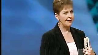 Джойс Майер - У вас есть все необходимое 2