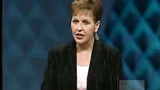 Джойс Майер - У вас есть все необходимое 2