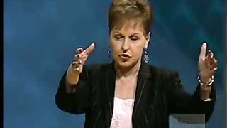 Джойс Майер - У вас есть все необходимое 2