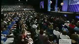 Джойс Майер - Уверенность в Боге не основана на чувствах