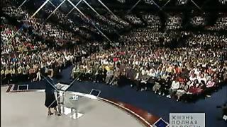 Джойс Майер - Уповайте на Бога 2