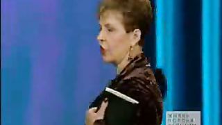 Джойс Майер - Уповайте на Бога 3
