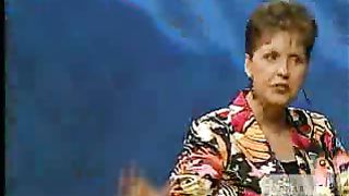 Джойс Майер - Храни свои уста