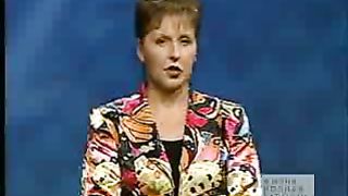 Джойс Майер - Храни свои уста