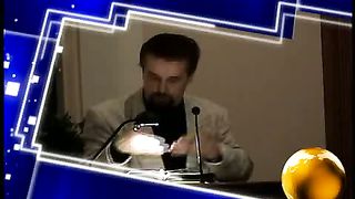 Илья Коваленко О познании Бога