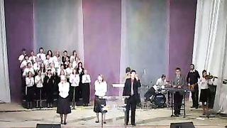 Эдуард Грабовенко - Не беги от призвания Божьего