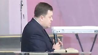 Эдуард Грабовенко - Не беги от призвания Божьего