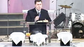 Эдуард Грабовенко - Не беги от призвания Божьего