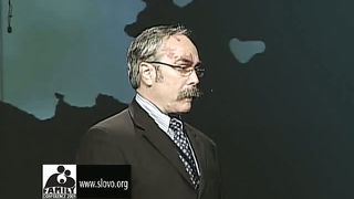 Тед Трипп - Как быть пастырем своего ребенка ч4