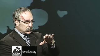 Тед Трипп - Как быть пастырем своего ребенка ч4