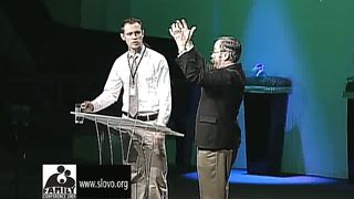 Тед Трипп - Как быть пастырем своего ребенка ч4