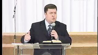 Эдуард Грабовенко - Очисти свой храм