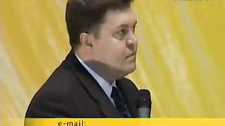 Эдуард Грабовенко - Приоритеты жизни 1