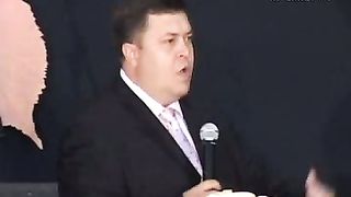 Эдуард Грабовенко - Ты тот кого Я избрал