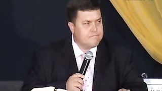 Эдуард Грабовенко - Ты тот кого Я избрал