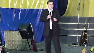 Эдуард Грабовенко - Ты тот кого Я избрал