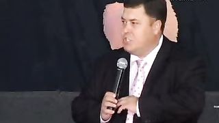 Эдуард Грабовенко - Ты тот кого Я избрал