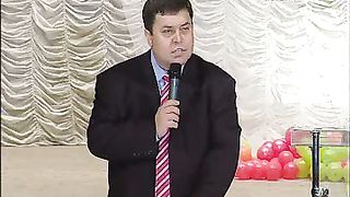 Эдуард Грабовенко - Будь благочестивым и довольным 2