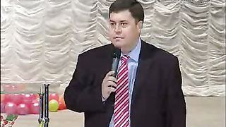 Эдуард Грабовенко - Будь благочестивым и довольным 2