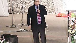 Эдуард Грабовенко - Будь благочестивым и довольным 2