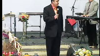 Эдуард Грабовенко - Что посеет человек то и пожнет 1