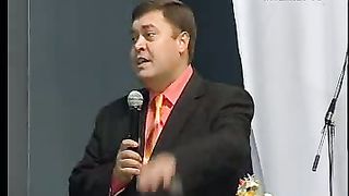 Эдуард Грабовенко - Что посеет человек то и пожнет 1