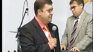 Эдуард Грабовенко - Что посеет человек то и пожнет 2