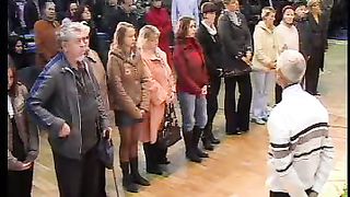 Эдуард Грабовенко - Что посеет человек то и пожнет 2